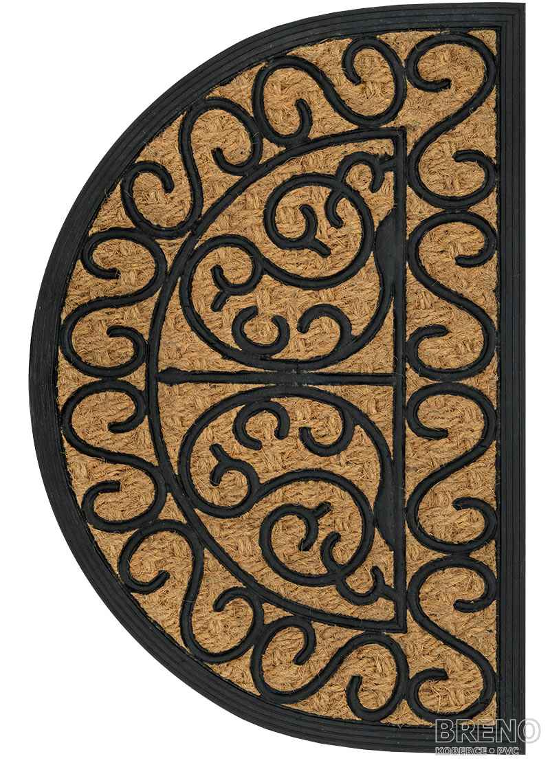 Rohožka BOGOTA 502/coir