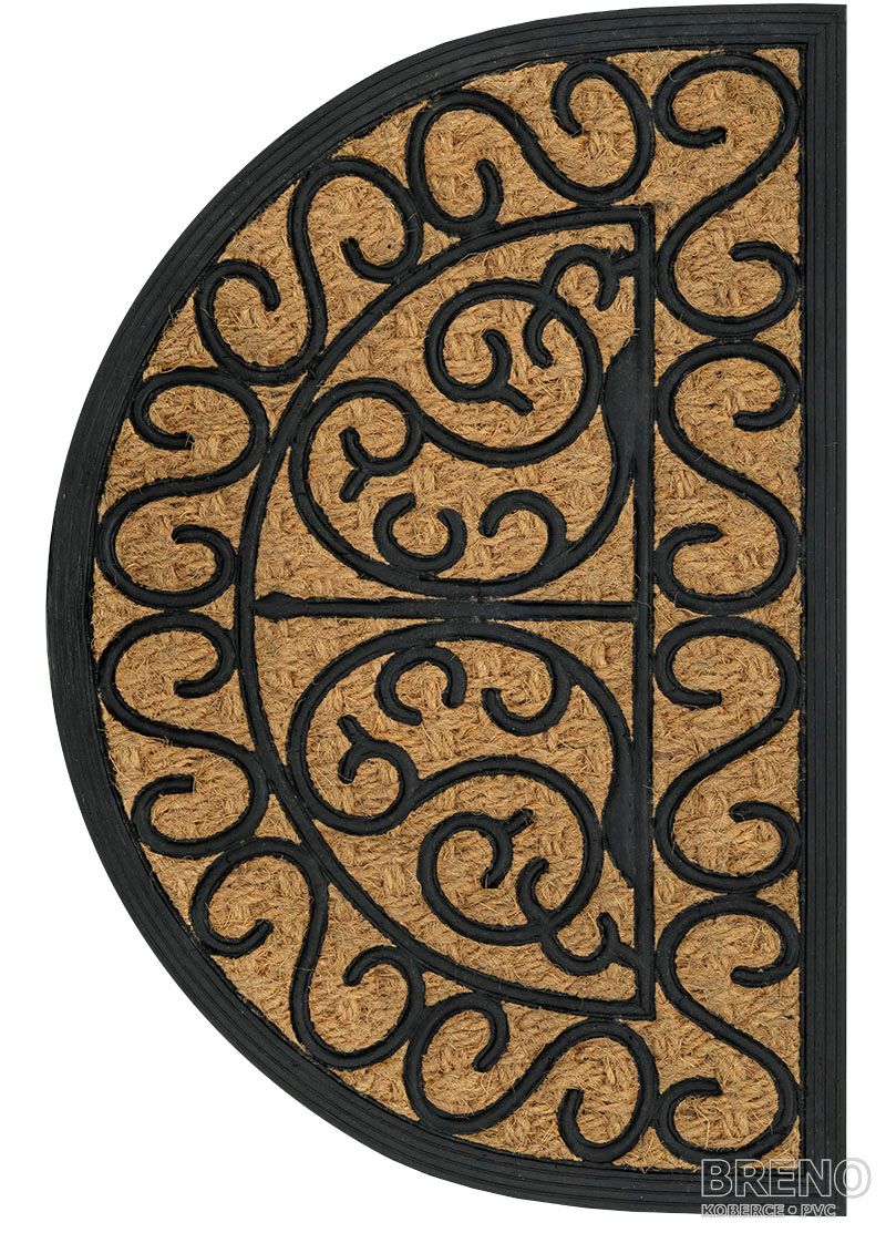 Rohožka BOGOTA 502/coir