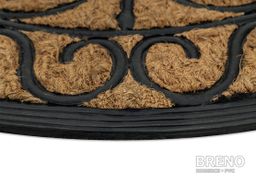 Rohožka BOGOTA 502/coir