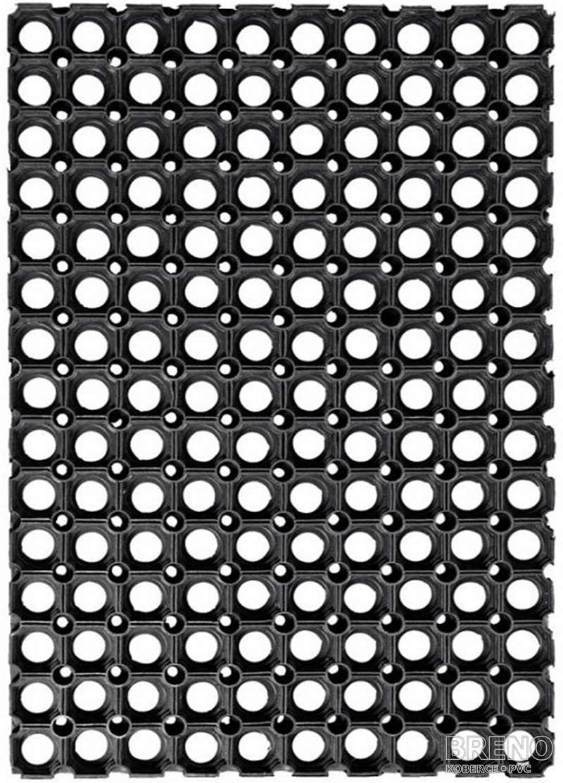 Rohožka DOMINO