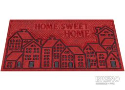 Rohožka DOMKY