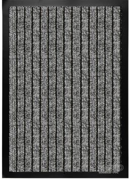 Rohožka DuraMat 2862 šedá