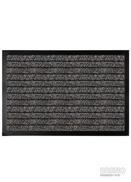 Rohožka DuraMat 2868 antracitová sivá