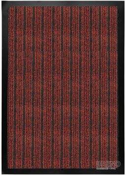 Rohožka DuraMat 3879 červená