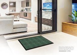 Rohožka DuraMat 6883 zelená