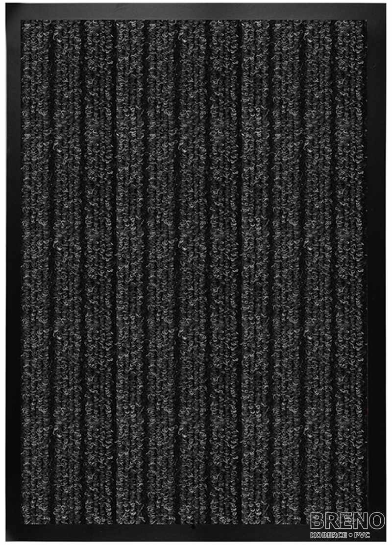 Rohožka DuraMat 7869 hnedá