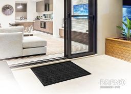 Rohožka DuraMat 7869 hnedá