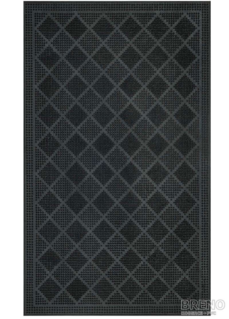 Rohožka kosočtverce