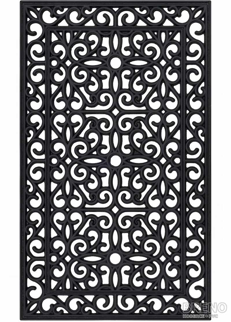 Rohožka LAGOS 501/mat