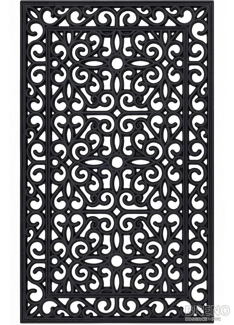 Rohožka LAGOS 501/mat