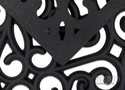 Rohožka LAGOS 501/mat