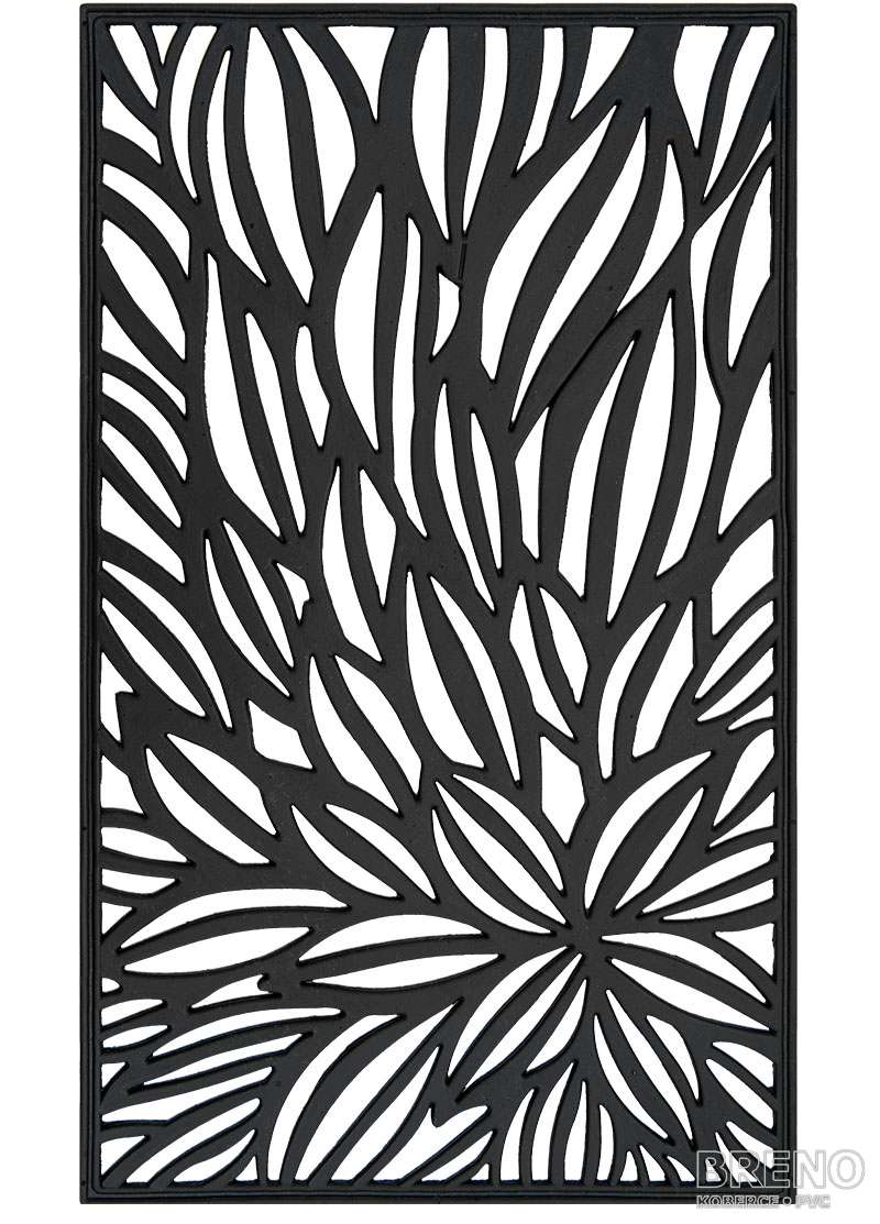 Rohožka LAGOS 502/mat