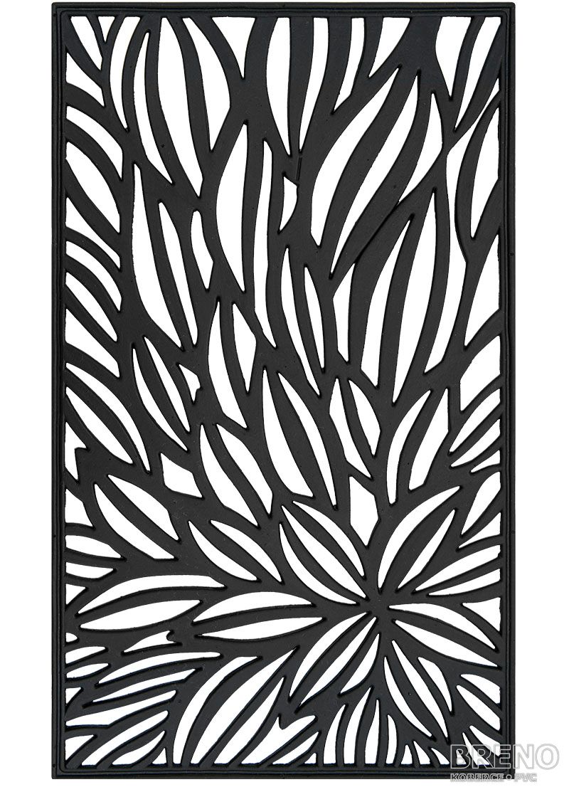 Rohožka LAGOS 502/mat