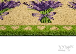 Rohožka levanduľa