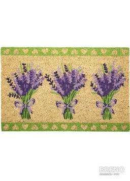 Rohožka levandule