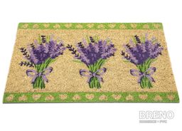 Rohožka levandule