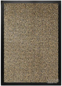 Rohožka LEYLA 93 PVC lem béžová