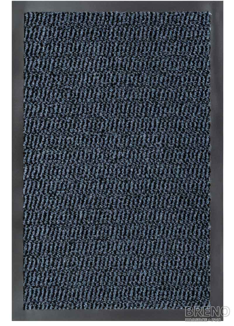 Rohožka LISA 30 - modrá