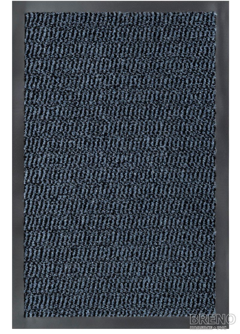 Rohožka LISA 30 - modrá