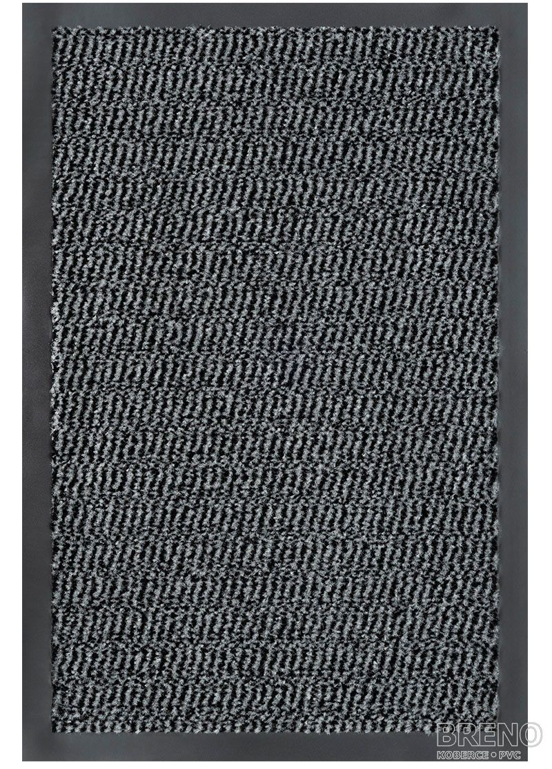 Rohožka LISA 50 - šedá