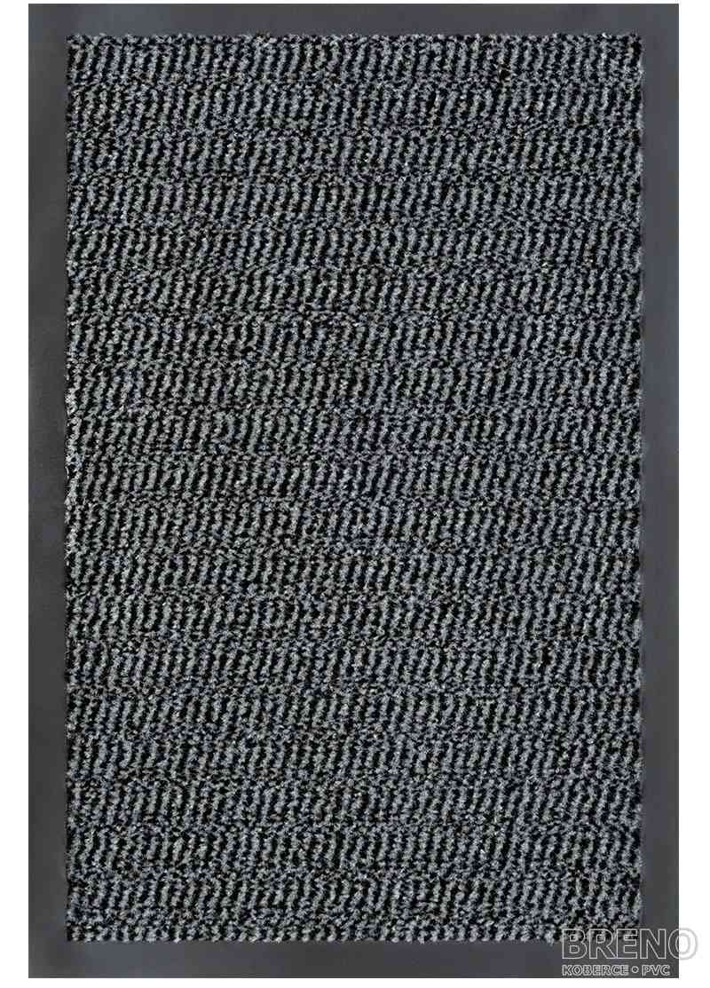 Rohožka LISA 50 - sivá