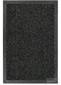 Rohožka LISA 51 - tmavě šedá