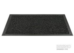 Rohožka LISA 51 - tmavo sivá