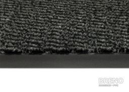 Rohožka LISA 51 - tmavo sivá
