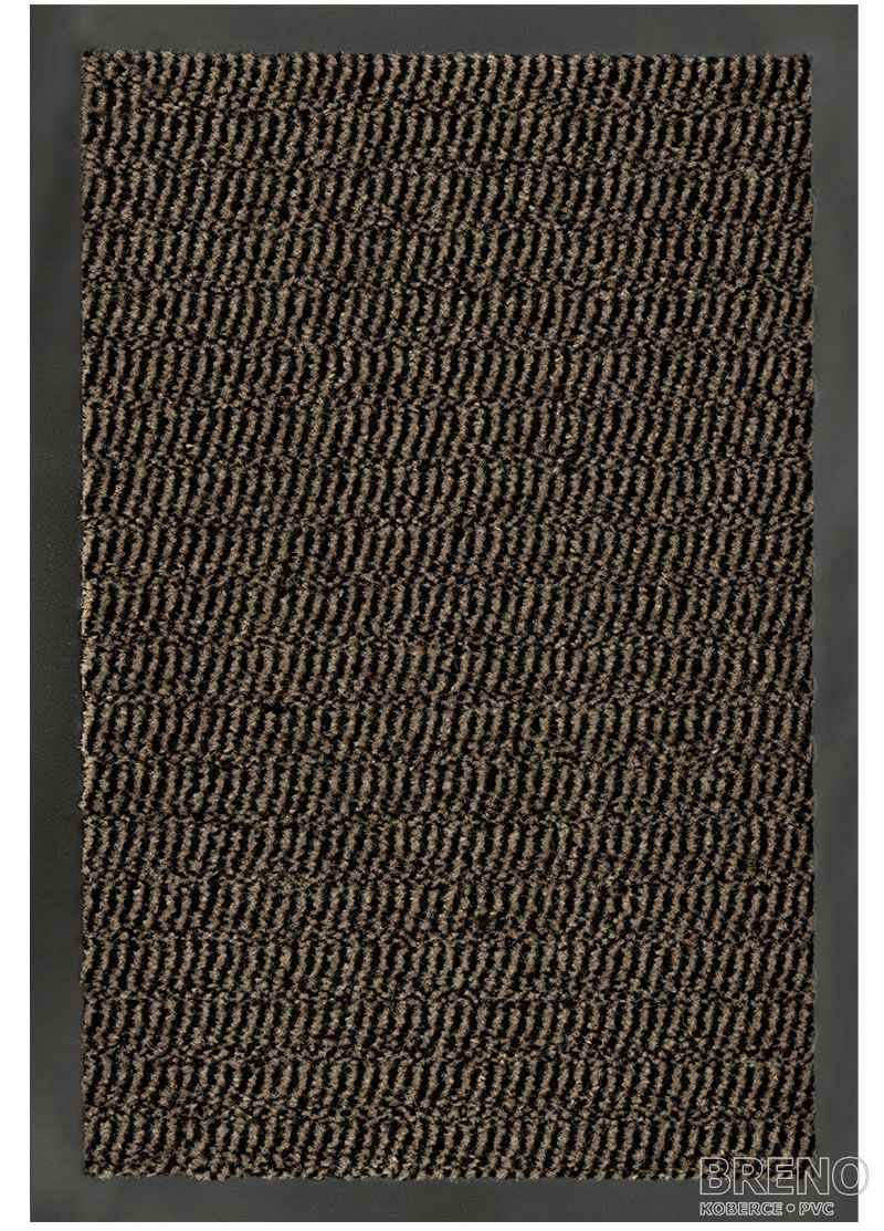 Rohožka LISA 60 - hnedá