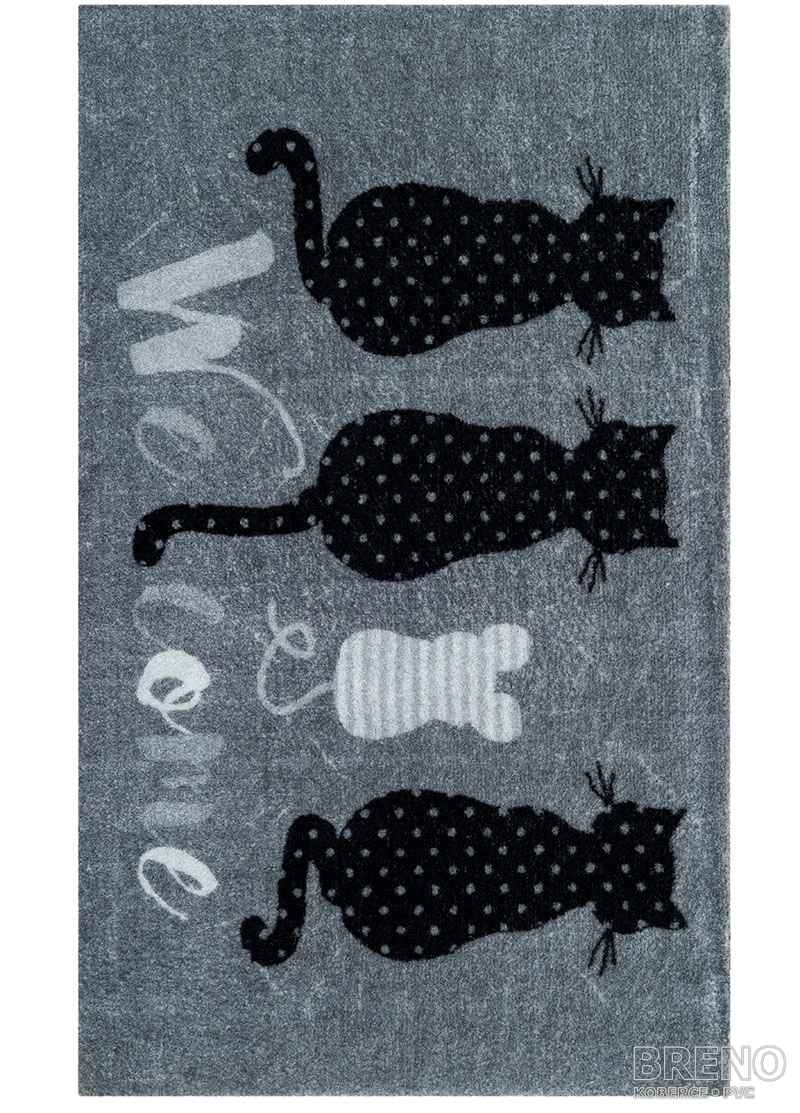 Rohožka MIAMI 504/mat