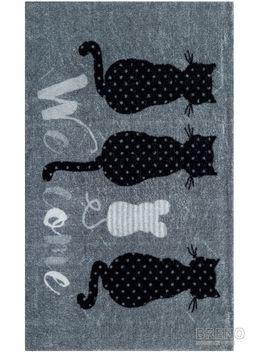 Rohožka MIAMI 504/mat