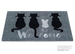 Rohožka MIAMI 504/mat