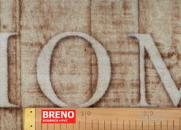 Rohožka MIAMI 505/mat