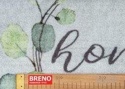 Rohožka MIAMI 508/mat