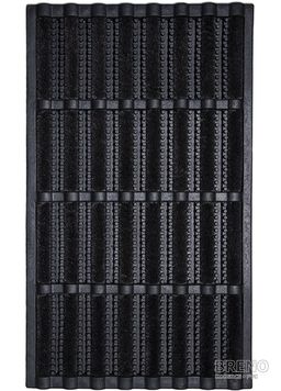 Rohožka MUDBUSTER černá