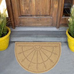 Rohožka PATIO MOON 1208
