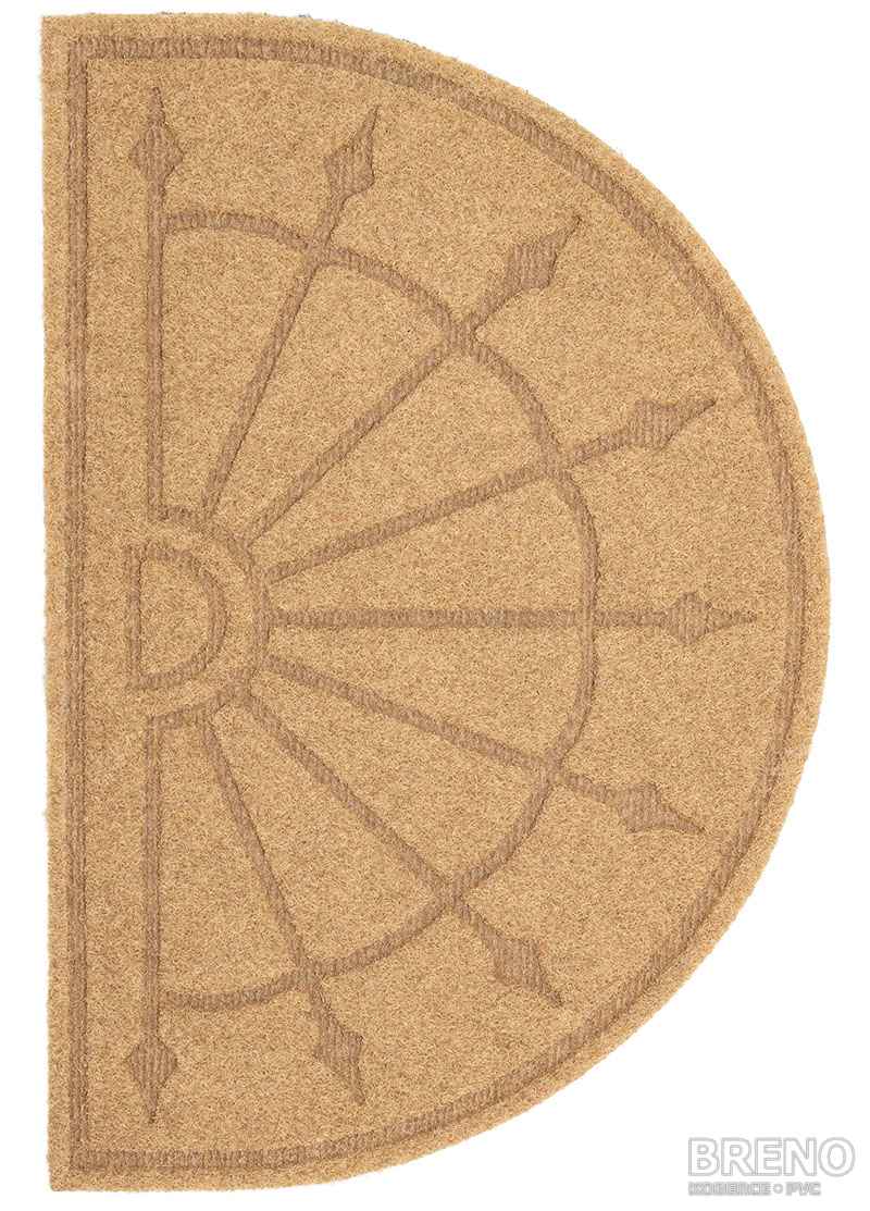 Rohožka PATIO MOON 1208