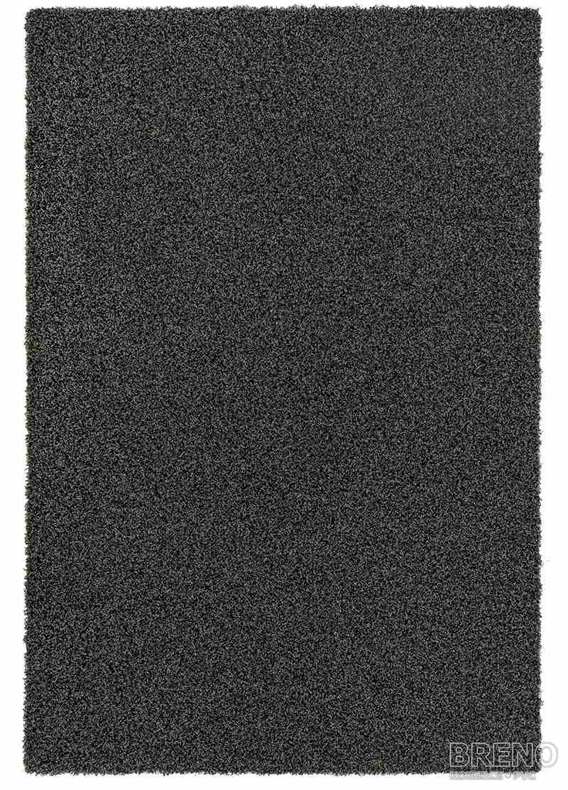 Rohožka ROYAL GREEN čierna