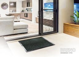 Rohožka SHEFFIELD/ LIVERPOOL 29 zelená