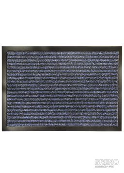 Rohožka SHEFFIELD/ LIVERPOOL 36 modrá