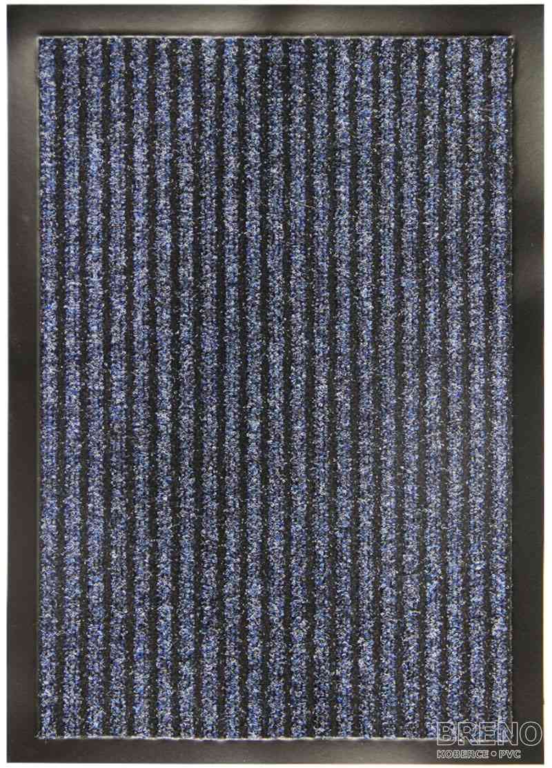 Rohožka SHEFFIELD/ LIVERPOOL 36 modrá