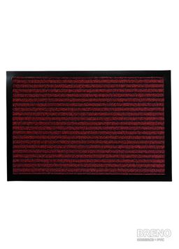 Rohožka SHEFFIELD/ LIVERPOOL 40 červená