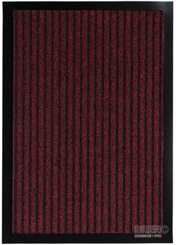 Rohožka SHEFFIELD/ LIVERPOOL 40 červená