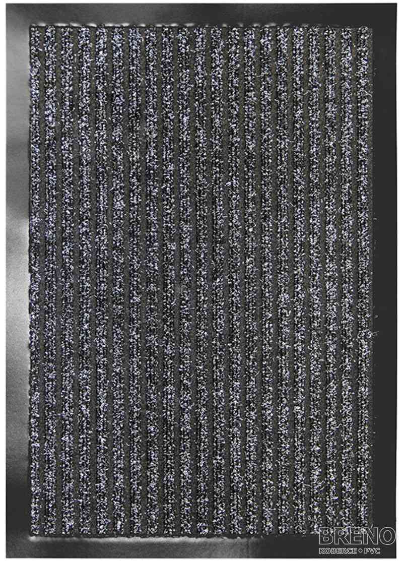 Rohožka SHEFFIELD/ LIVERPOOL 50 černá