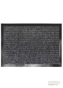 Rohožka SHEFFIELD/ LIVERPOOL 50 čierna