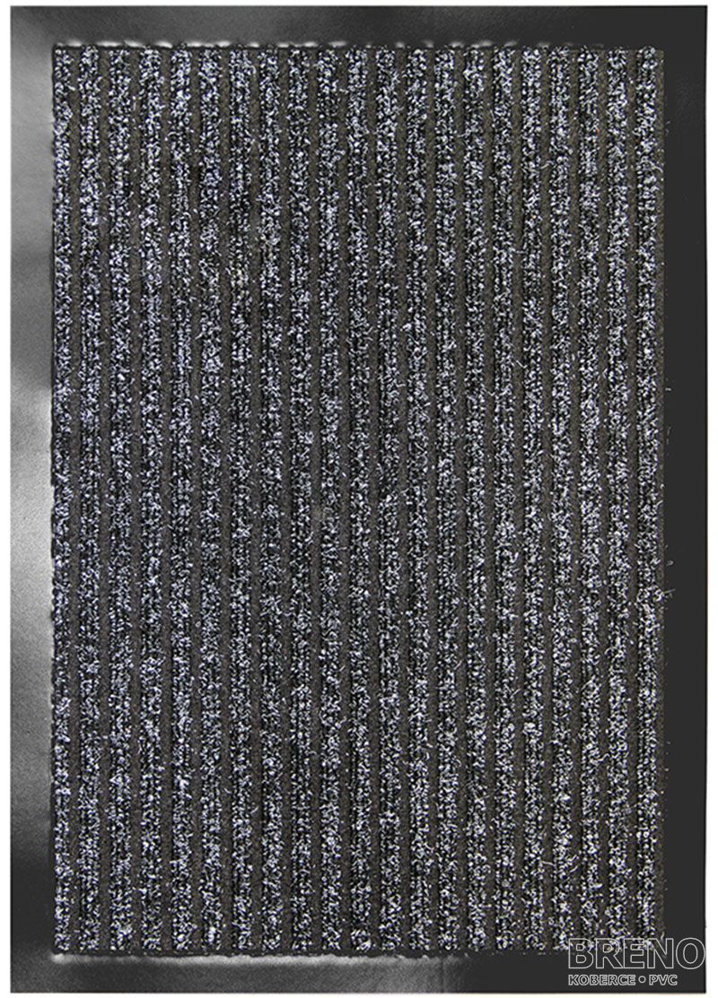 Rohožka SHEFFIELD/ LIVERPOOL 50 čierna