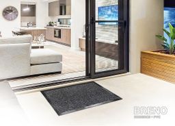 Rohožka SHEFFIELD/ LIVERPOOL 50 čierna