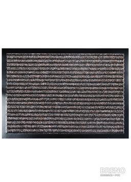 Rohožka SHEFFIELD/ LIVERPOOL 60 sv. hnedá