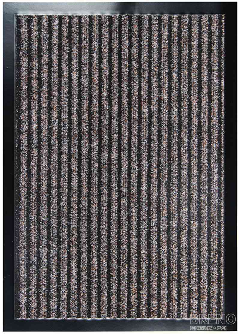 Rohožka SHEFFIELD/ LIVERPOOL 60 sv. hnedá