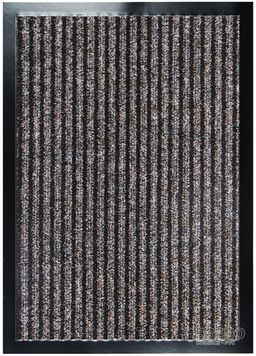 Rohožka SHEFFIELD/ LIVERPOOL 60 sv. hnedá